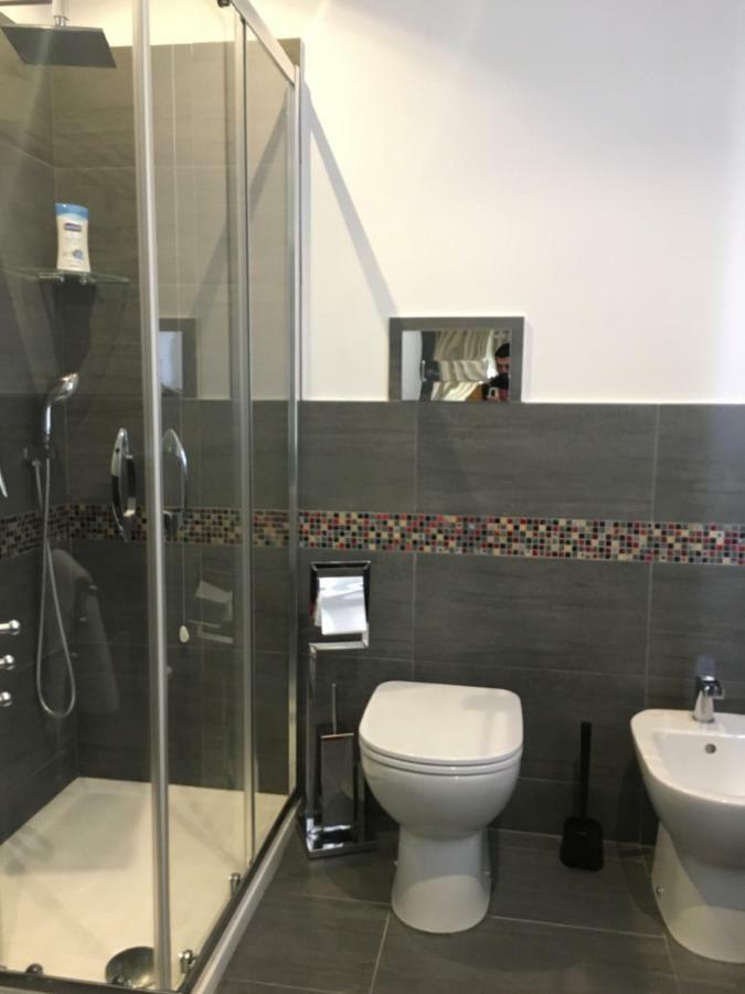 Camera Tripla con Bagno Privato